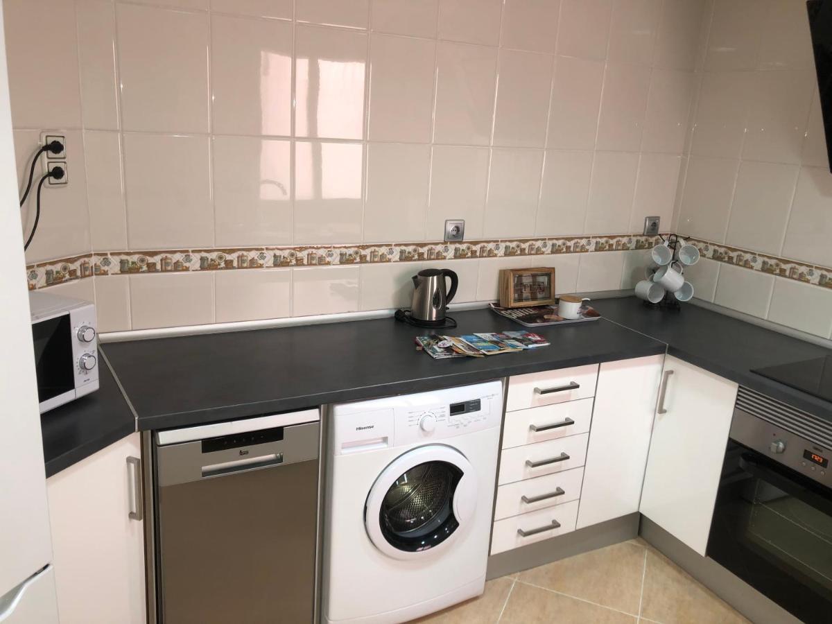 Appartement Calle Mora De Rubielos *