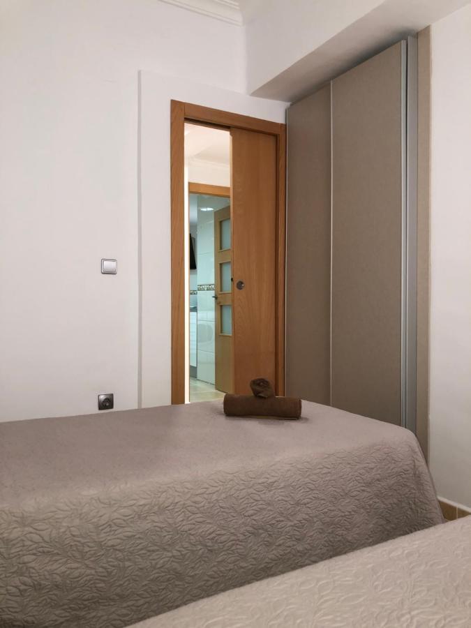 Appartement Calle Mora De Rubielos