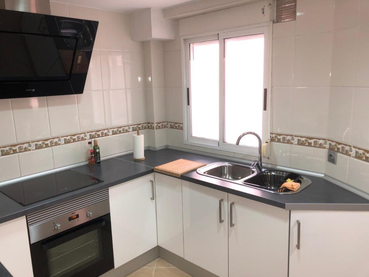 Appartement Calle Mora De Rubielos Valencia