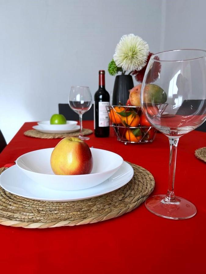Calle Mora De Rubielos Appartement *