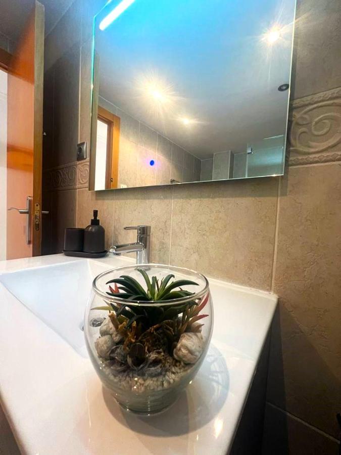 Appartement Calle Mora De Rubielos Valencia