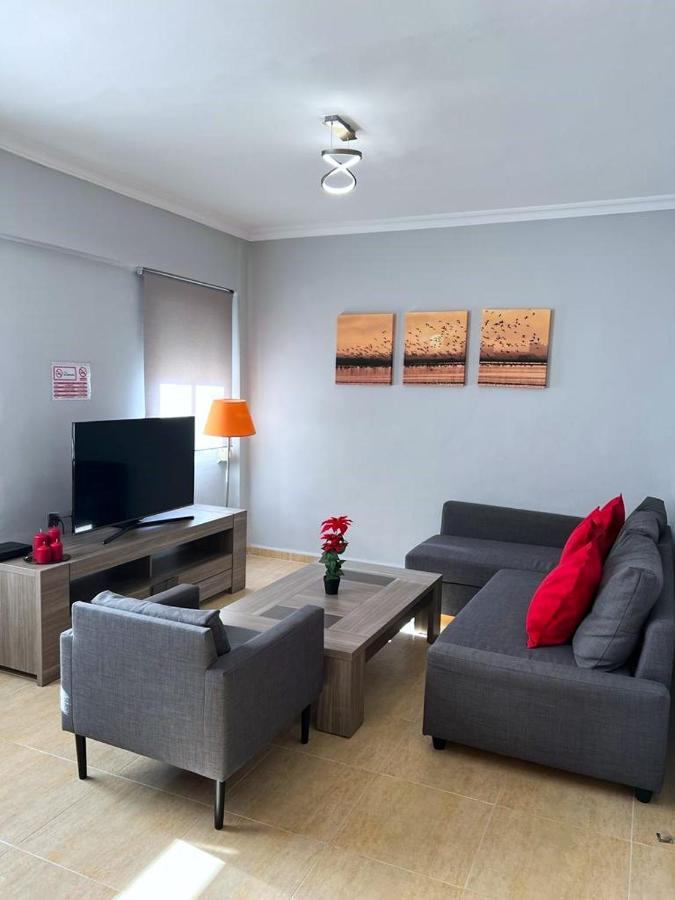 Appartement Calle Mora De Rubielos Valencia