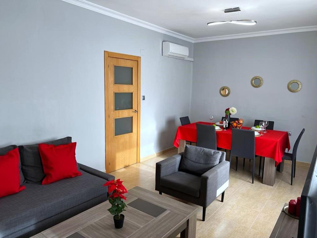 Appartement Calle Mora De Rubielos Valencia