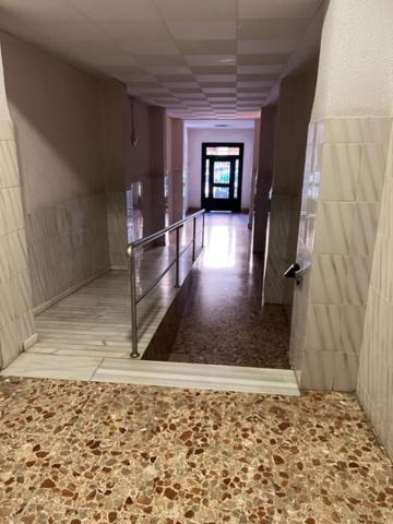 Calle Mora De Rubielos Appartement *