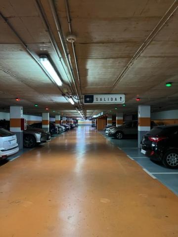 Appartement Calle Mora De Rubielos Valencia