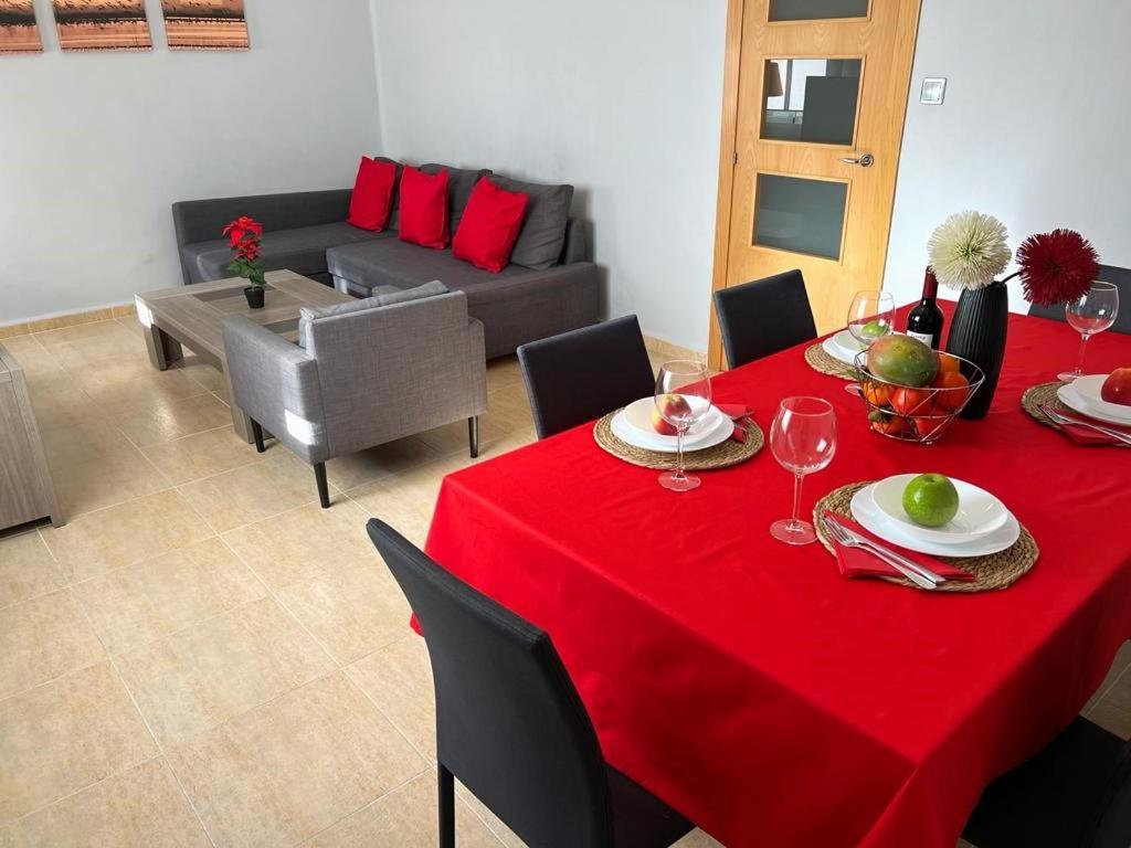 Appartement Calle Mora De Rubielos