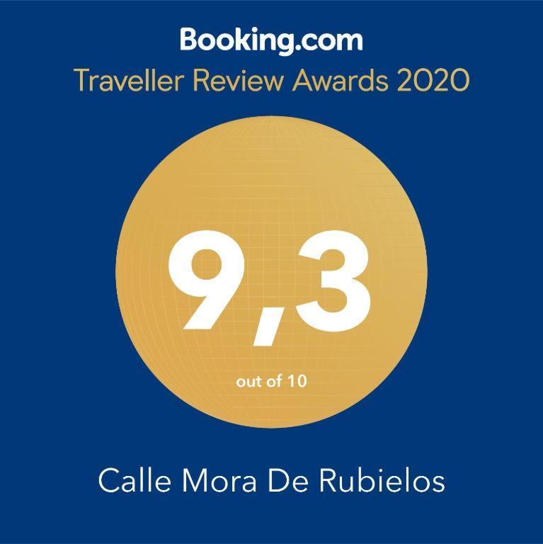 Calle Mora De Rubielos * Valencia